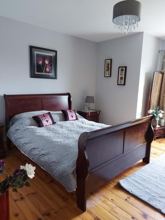 Keel  Minaun Cliff View 아파트 외부 사진
